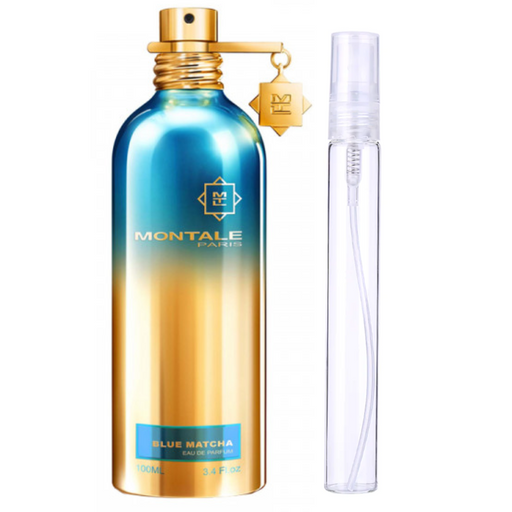 Decant Montale Blue Matcha EDP Unisex Montale 10 ml