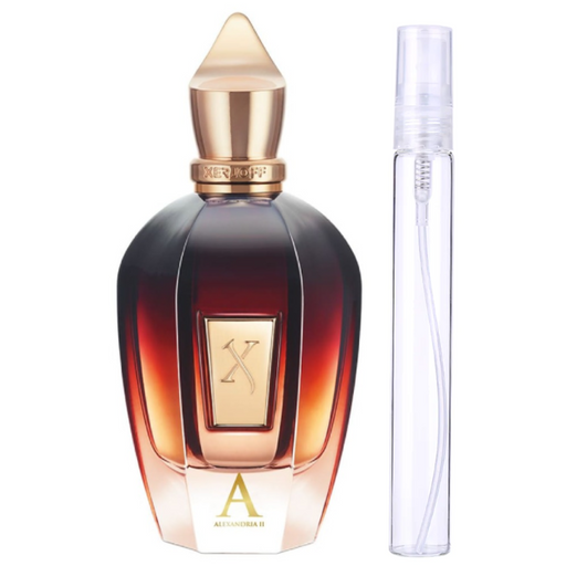 Decant Xerjoff Oud Stars Alexandria Ii Unisex Edp XERJOFF 10 ml