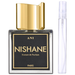 Decant Nishane Ani Extracto De Perfume Edp Unisex Nishane 10 ml