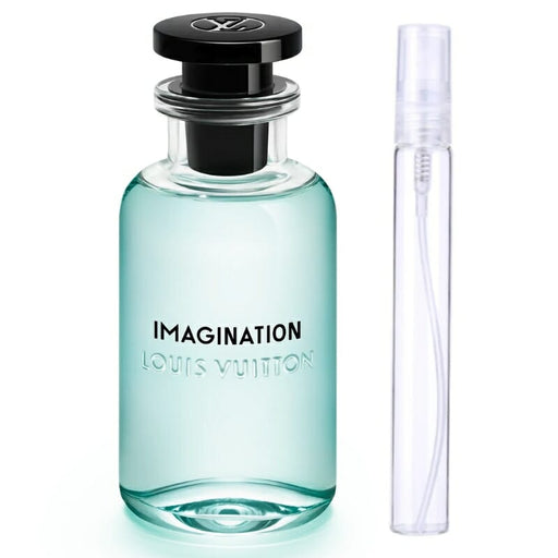 Decant Louis Vuitton Imagination EDP Yauras Perfumería 10 ml