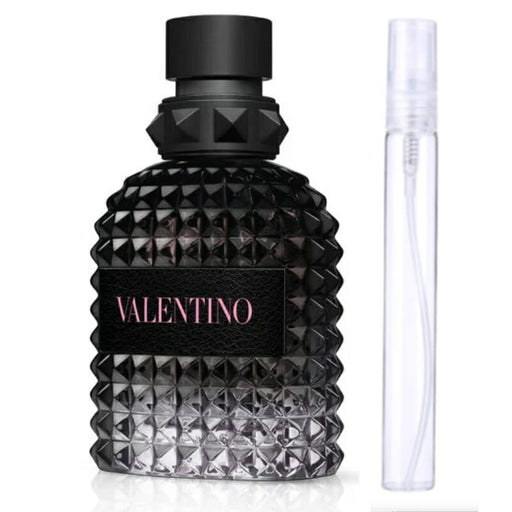 Decant Valentino Uomo Edp Hombre Valentino 10 ml