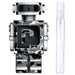 Decant Paco Rabanne Phantom Legion Men EDT Paco Rabanne 10 ml