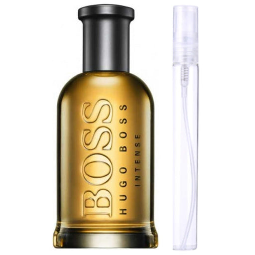 Decant Bottled Intense EDP Hugo Boss 10 ml