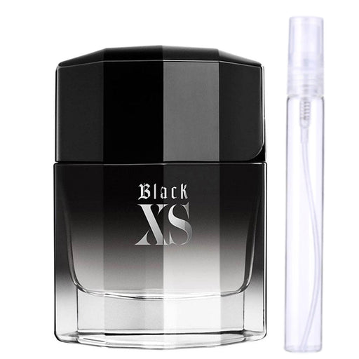 Decant Paco Rabanne Black XS Hombre EDT Paco Rabanne 10 ml