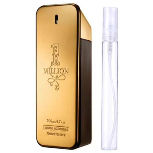 Decant Paco Rabanne One Million EDT Paco Rabanne 10 ml