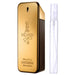Decant Paco Rabanne One Million EDT Paco Rabanne 10 ml