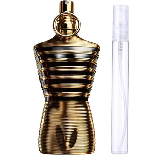 Decant Jean Paul Gailtier Le male Elixir Parfum Jean Paul Gaultier 10 ml