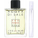 Decant Profumum Roma Acqua di Sale Yauras Perfumería 10 ml