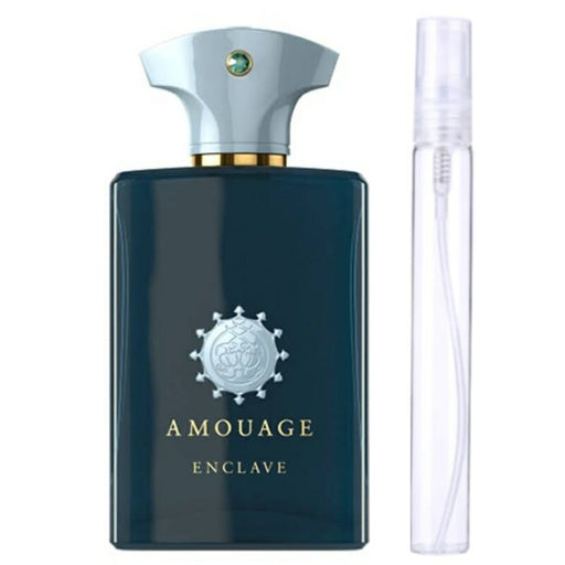 Decant Amouage Enclave Man Edp Amouage 10 ml