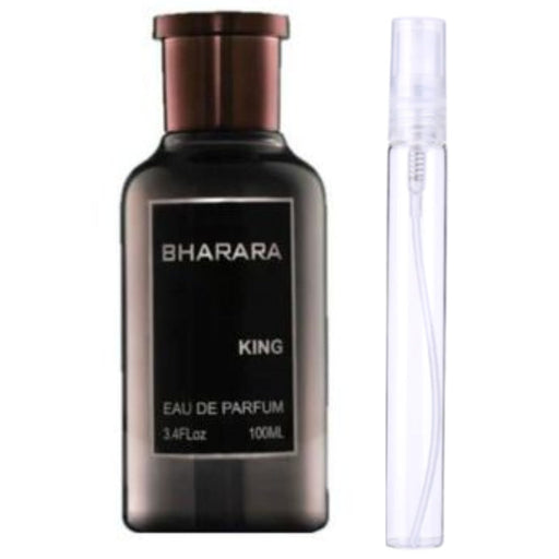 Decant Bharara King EDP Bharara 10 ml