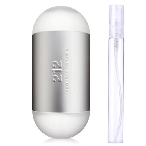 Decant Carolina Herrera 212 Women EDT Carolina Herrera