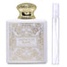 Decant Fragrance World Essence De Blanc Hombre Fragrance World 10 ml