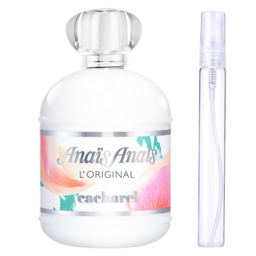 Decant Cacharel Anais Anais EDT Cacharel 10 ml