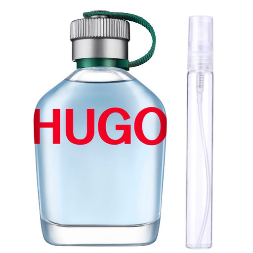 Decant Hugo Boss Cantimplora Man EDT Hugo Boss 10 ml