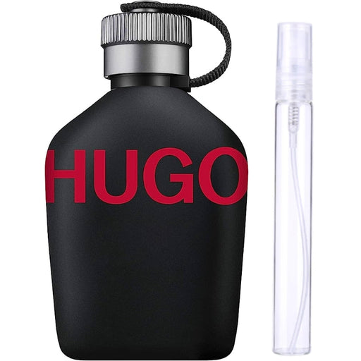 Decant Hugo Boss Just Different EDT Hugo Boss 10 ml