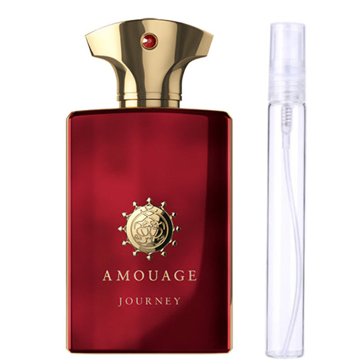 Decant Amouage Journey Man EDP Amouage 10 ml