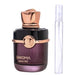 Decant Fragrance World Enigma Quatre Edp Mujer Fragrance World 10 ml