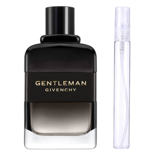 Decant Givenchy Gentleman Eau de Parfum Boisee Givenchy 10 ml