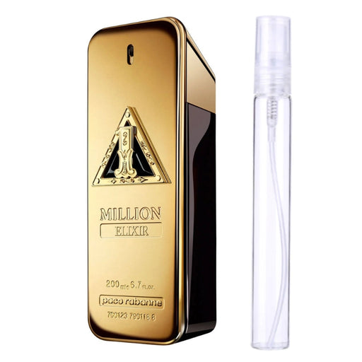 Decant Paco Rabanne One Million Elixir Parfum Intense Paco Rabanne 10 ml