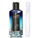 Decant Mancera Aoud Blue Notes EDP Mancera 10 ml