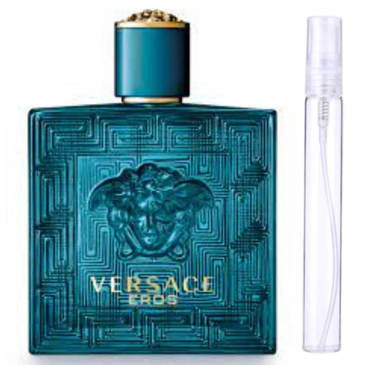 Decant Versace Eros Hombre EDT Versace 10 ml