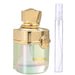 Decant Fragrance World Enigma Deux Edp Unisex Fragrance World 10 ml