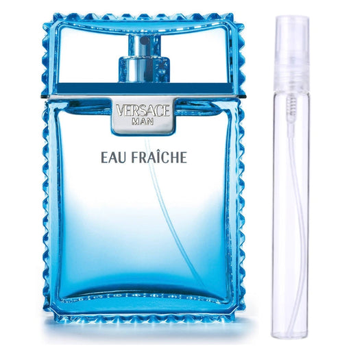 Decant Versace Eau Fraiche EDT Versace 10 ml