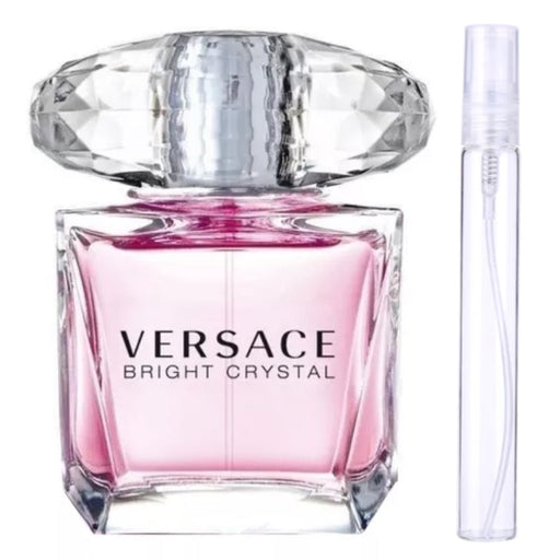 Decant Versace Bright Crystal EDT Versace 10 ml