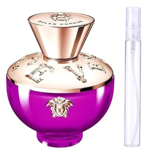 Decant Versace Dylan Purple Femme EDP Versace 10 ml