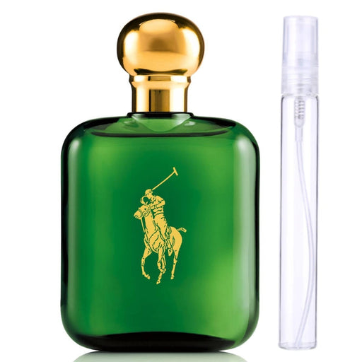 Decant Ralph Lauren Polo Verde EDT Ralph Lauren 10 ml