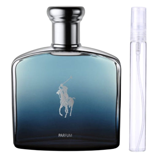 Decant Ralph Lauren Polo Deep Blue Parfum Ralph Lauren 10 ml