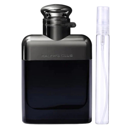 Decant Ralph Lauren Ralphs Club EDP Ralph Lauren 10 ml