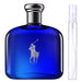 Decant Ralph Lauren Polo Blue EDT Ralph Lauren 10 ml
