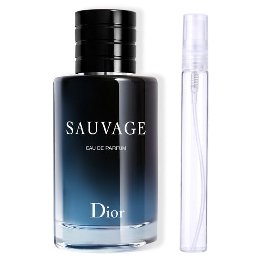 Decant Christian Dior Sauvage EDP Christian Dior 10 ml