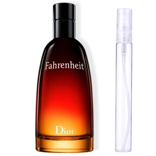 Decant Christian Dior Fahrenheit EDT Christian Dior 10 ml