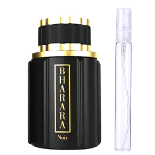 Decant Bharara Noir Pour Homme EDP Bharara 10 ml