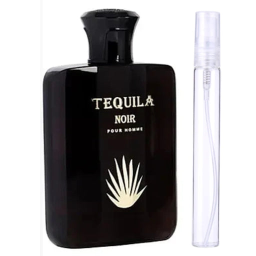 Decant Bharara Tequila Noir Pour Homme EDP Bharara 10 ml