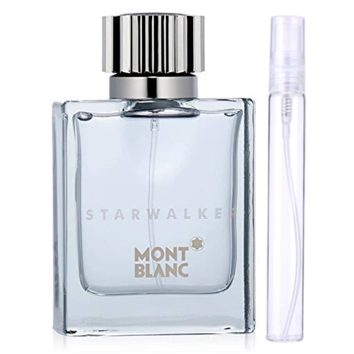 Decant Montblanc Starwalker EDT Montblanc 10 ml