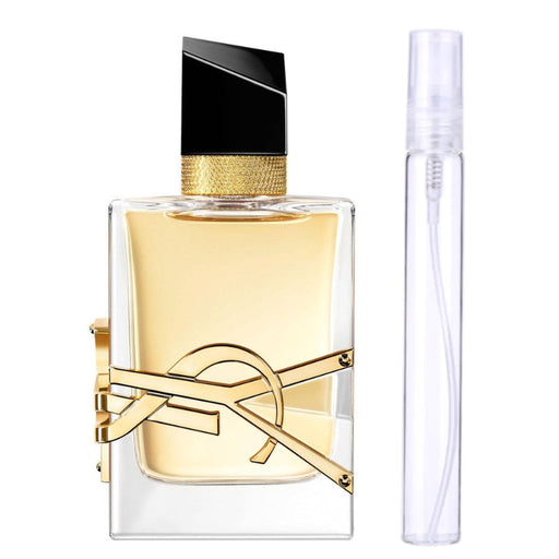 Decant Ysl Libre EDP Yves Saint Laurent 10 ml