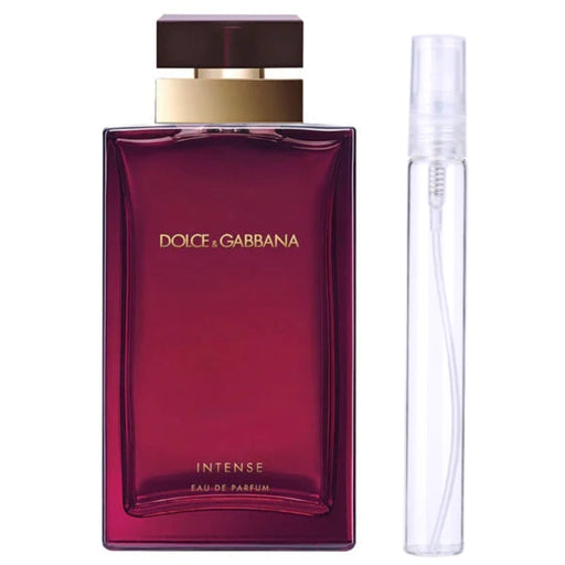 Decant Dolce & Gabbana Pour Femme Intense Edp Dolce &amp; Gabbana 10 ml