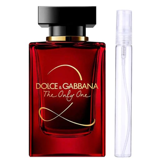 Decant Dolce & Gabbana The Only One 2 Edp Mujer Dolce &amp; Gabbana 10 ml