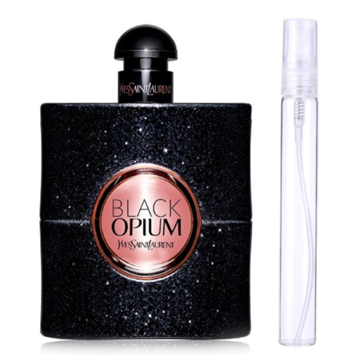 Decant Yves Saint Laurent Black Opium Mujer Edp Yves Saint Laurent 10 ml