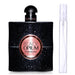 Decant Yves Saint Laurent Black Opium Mujer Edp Yves Saint Laurent 10 ml