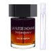 Decant Ysl La Nuit L Homme Eau De Parfum Hombre Yves Saint Laurent 10 ml