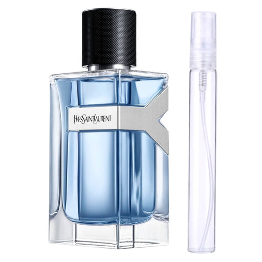 Decant Yves Saint Laurent Y EDT Hombre Yves Saint Laurent 10 ml