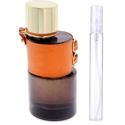 Decant Armaf Hunter Edp Mujer Armaf 10 ml