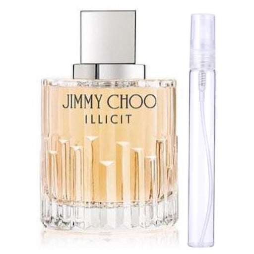 Decant Jimmy Choo Illicit edp Jimmy Choo 10 ml