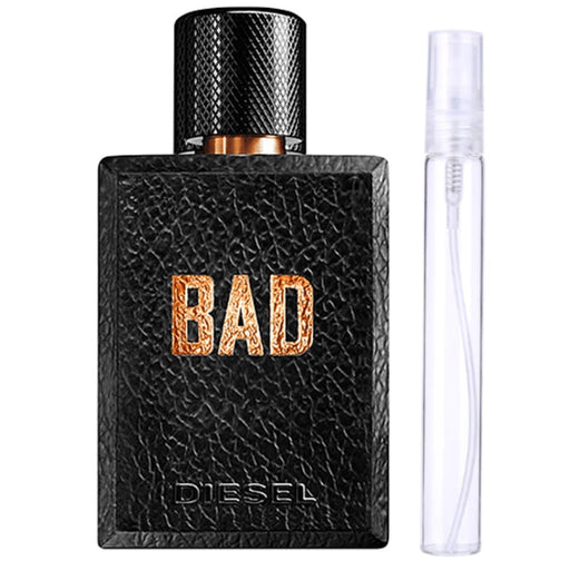 Decant Diesel Bad Edt Hombre Diesel 10 ml
