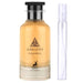 Decant Maison Alhambra Jean Lowe Nouveau Edp Al Hambra 10 ml