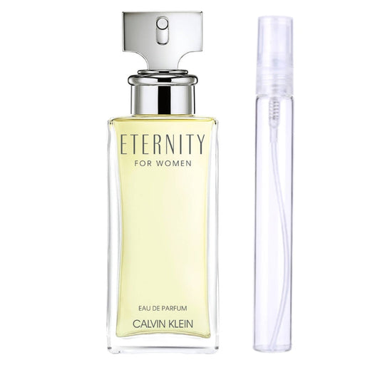 Decant Calvin Klein Eternity Mujer Edp Calvin Klein 10 ml